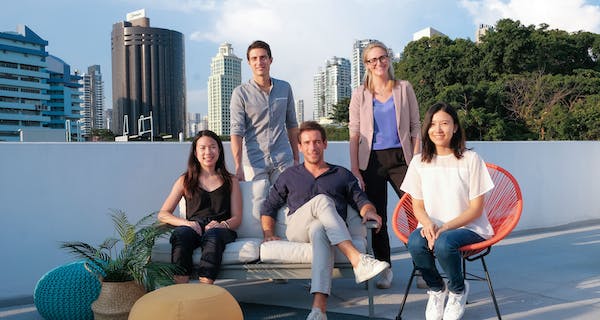 Singapore co-living startup Cove raises US$4.6m