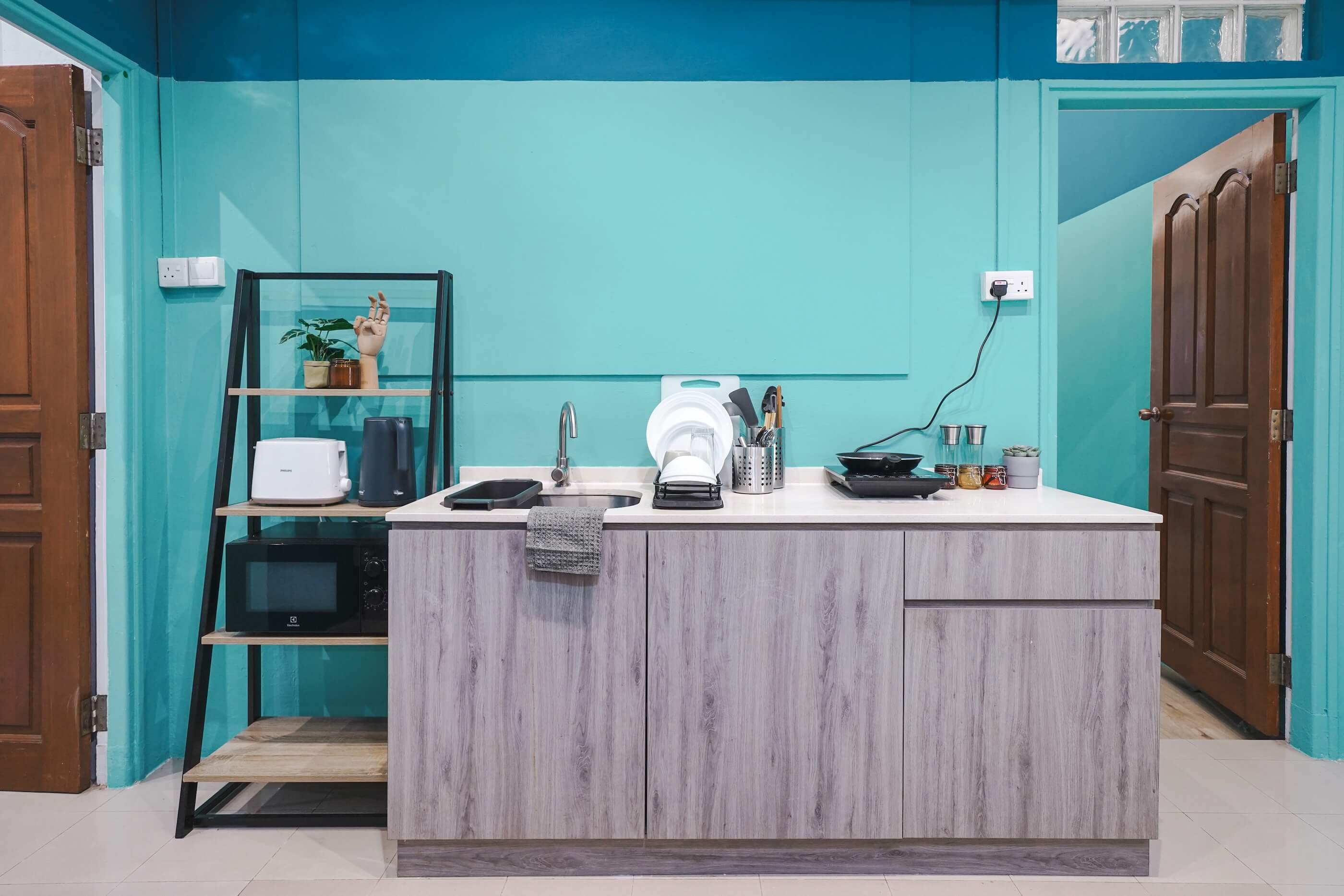 River Valley Kitchen