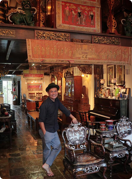 The Intan