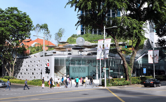 Design Orchard