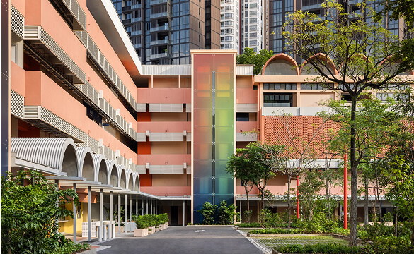 New Bahru
