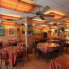 Chilli Padi Nonya Restaurant