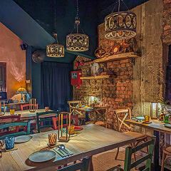 La Bottega Enoteca